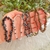 Mix de Pulseiras - Proteção e Aterramento - comprar online