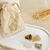 Kit de Bolso 4 Cristais para Prosperidade - comprar online