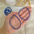 Pulseira de Sodalita Lapidada 4mm - Sabedoria - comprar online