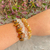 Mix de Pulseiras - Prosperidade e Abundância na internet