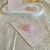 Colar Amor de Mãe - Quartzo Rosa - loja online