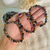 Pulseira MIX de Proteção 8mm - comprar online