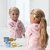 Conjunto de Ropa para Dormir incluye Bata con corazones y todos los accesorios para el momento previo a ir a Dormir - tienda online