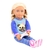 Pijama bulldog con accesorios en internet