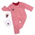 Set PIjama de osito con accesorios