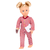 Set PIjama de osito con accesorios - comprar online