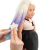 Muñeca Amya con tizas para decorar su cabello - tienda online
