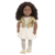 Muñeca Haven con vestido de Fiesta | 46 cms