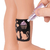 Muñeca Rosalyn, con tatuajes temporales de glitter - Our Generation