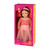 Muñeca Aubrie - Bailarina de ballet con sweater naranja - comprar online