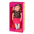 Muñeca Avia con medias polca y top con pompones - comprar online