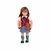 Muñeca Taylor Maestra de escuela