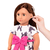 Muñeca Nancy con joyas - comprar online