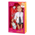 Muñeca veterinaria Noemie con su mascota Hamster - comprar online