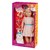 Muñeca Cadence con su perrito Cookie - comprar online