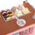 Juego de carrito de helado con ruedas para muñecas Our Generation en internet