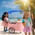 Juego de carrito de helado con ruedas para muñecas Our Generation - comprar online
