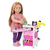 Carrito de salón y juego de peluquería para muñecas Our Generation - comprar online
