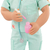 Set de Lujo Camilla de Hospital con muchos accesorios médicos - Our Generation