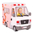 Set de Lujo Ambulancia con Luces y sonidos super realistas y miles de accesorios! - comprar online