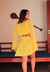 Conjunto Amanda - Amarelo - Biquínis Yumia