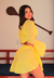 Conjunto Amanda - Amarelo - loja online