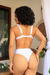 Maiô ♡ Anny - Branco - comprar online