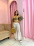 Calça Tule - Branca - loja online