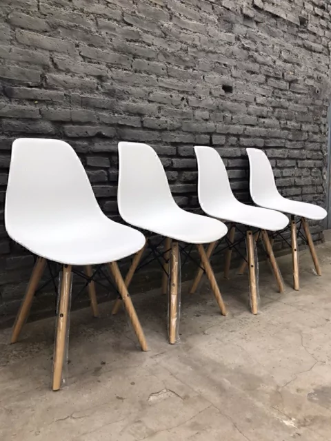 sillas eames