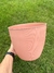 Maceta Milan N° 22 - color salmon - comprar online