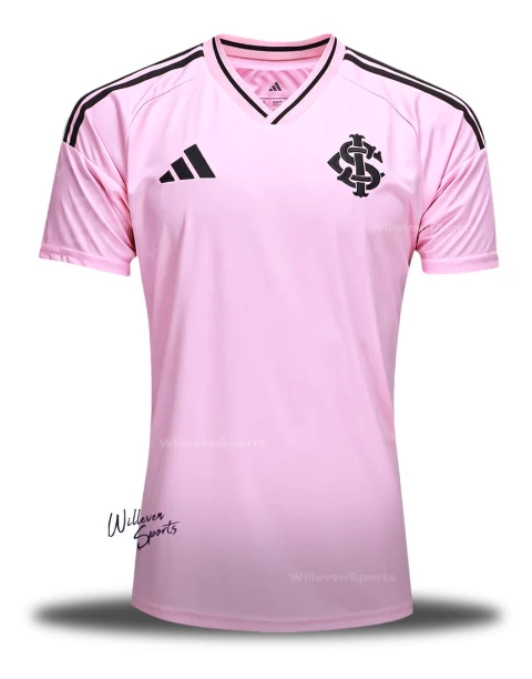 Camisa Outubro Rosa 25/26 - comprar online