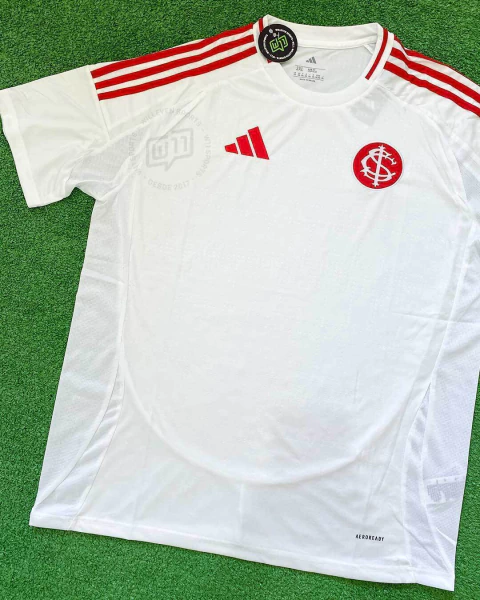 Camisa Reserva 25/26 (PRONTA ENTREGA) - comprar online