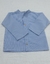 CAMISA LORENZO - Baby Soul CB