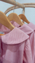 BLUSA NAZARENA - Baby Soul CB