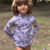 REMERA M/L UV LILAS - comprar online