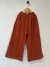 PANTALÓN PALAZO - comprar online