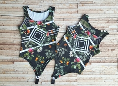 Body regata JARDIM AURORA na internet