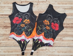 Body regata Lual na internet