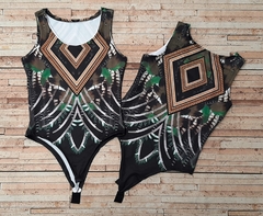Body REGATA Corrente - comprar online
