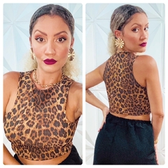 Imagem do Cropped SARAH Onça