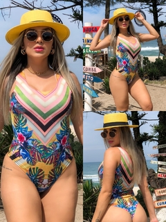 Body regata Lótus