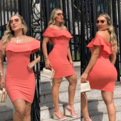 Imagem do Vestido ACEROLA CIGANINHA