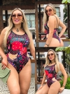 Body cavado maiô Olinda