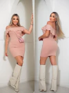 Vestido ROSE CIGANINHA
