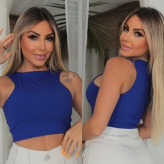 Cropped SARAH Bic