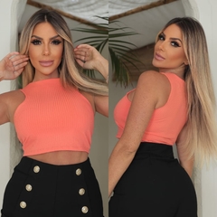 Cropped SARAH Acerola