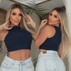 Cropped SARAH Marinho