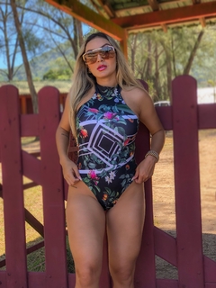 Body gola Jardim Aurora - comprar online