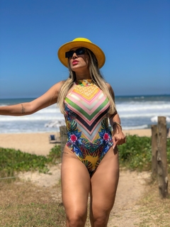 Body gola lótus - loja online