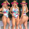 Body maiô ELASTICO Sertão